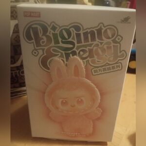 LABUBU Big Into Energy (HOPE)